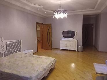 agdasda kiraye evler: Bağ evi kirayə verilir, Mərdəkan Mərdəkanda yerləşən isti, hovuzlu bağ — 10