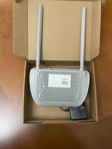 adsl modem купить: Wif aparat super vaziyyatda. Sumqayıtdadır. Boş boş yera narahat — 6