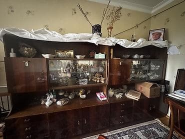 nahar servisi: Servant — 1