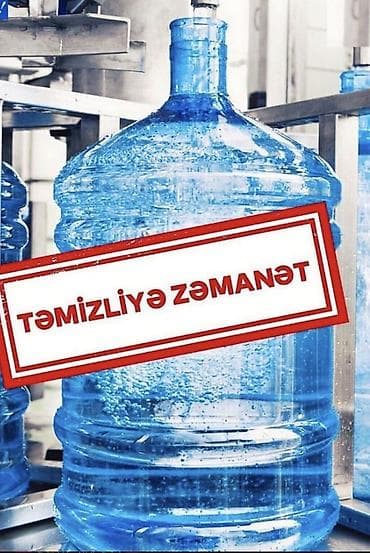 eşək südü: Su sirkəti satılır — 1