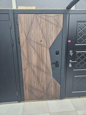 şef qapilar: Новый Входная дверь C замком и рамой, C гарантией, Бесплатная установка, Бесплатная доставка, Доставка в районы, Платная доставка — 27