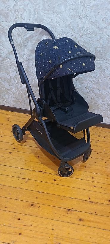 usag arabası: İşlənmiş, Cins: Oğlan, Yaş: 1-6 ay — 3