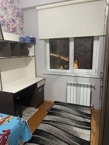 sirvan bina evleri: Sumqayitda 6-ci mikrarayonda 14 mertebeli binanın 12-ci — 9