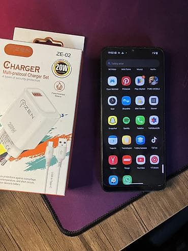 battlefleld 6: Redmi A3, 128 GB, rəng - Qara, Sensor, Face ID — 3