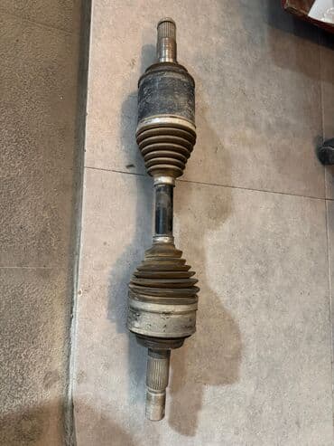 BMW: Toyota ve Lexus çox modellərinə yeni və işlənmiş, original və — 1