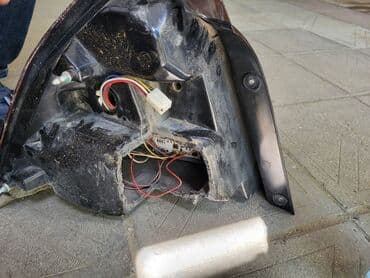 усилители б у: LED, Ravon İşlənmiş — 5