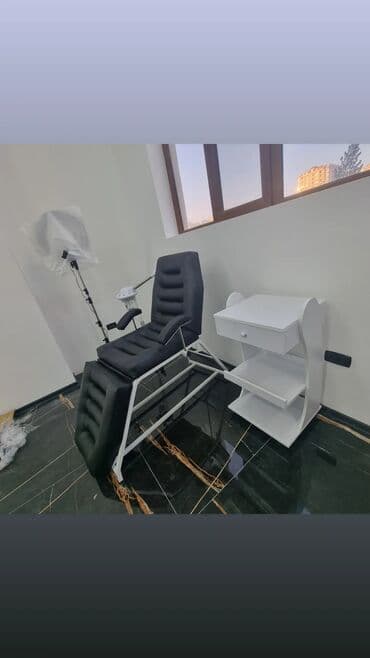 ag saat: Kuşetka Kosmetoloji Tibbi lor üçün Müayinə üçün Plazma və iynə — 6