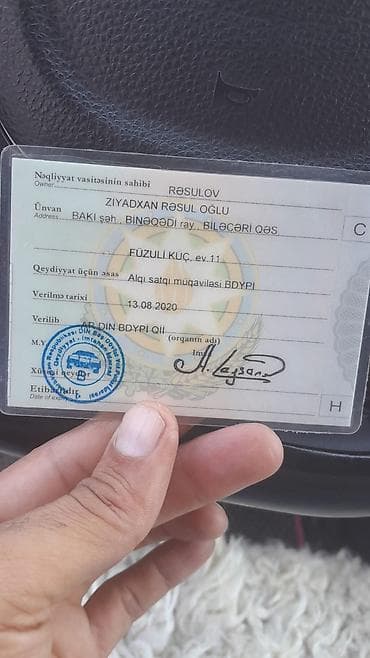 kia forte diffuser: Model: Tofas Şahin sedan Rəng: Mavi Kuzov: 4 qapılı, arxa — 9