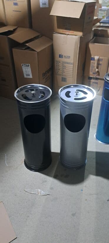 антистрессовые игрушки fidget cube: Kulqabi demir kulqabi xrom kulqabi nerj kuce ucun tullanti zibil — 2