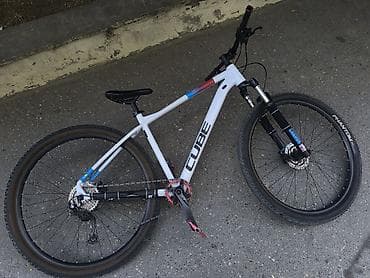 velosiped cube touring pro: Cube AIM SLX 29/L 
BARTER VAR!!!
COX TECILI SATILIRAM!! — 1