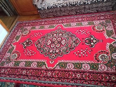 divan ortuk: Xalça Dekorativ — 3