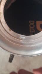 çən 2 ton: Stəkanlar, rəng - Gümüşü, 1 əd, 200 ml — 3