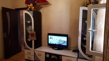 yevlax is elanlari: Binəqədi qəs. 2 otaqlı, 50 kv. m, Kredit yoxdur, Yeni təmirli — 7