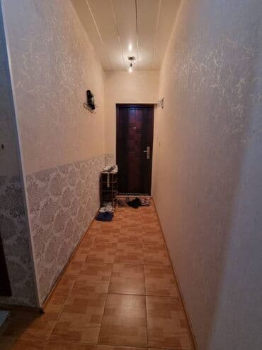 sumqayit 6 ci mikrorayon: Bakı, 2 otaqlı, Köhnə tikili, 40 kv. m — 7