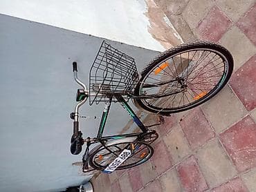 velosibet ucuz: Şəhər velosipedi 28", sürətlərin sayı: 1 — 6