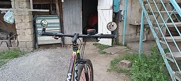 velsabet 29: Şəhər velosipedi Strim, 29", Ünvandan götürmə — 4