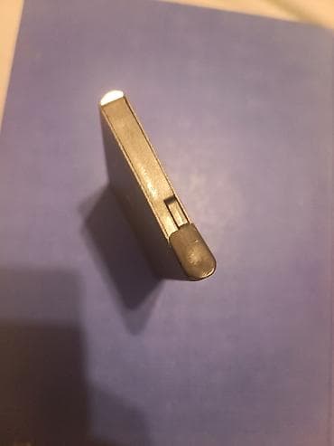 Alüminium vizit kart qabı - Material: metaldan (alüminium ərintisi) lalafo.az -da Alüminium vizit kart qabı - Material: metaldan (alüminium ərintisi)