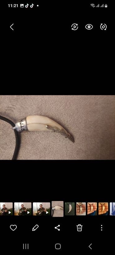 каталог ювелирных изделий в баку: Kulon — 6