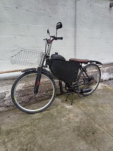 старт шоссе велосипед: Motorlu velesiped — 1