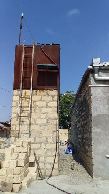 atyalı ev: 4 otaqlı, 100 kv. m — 3