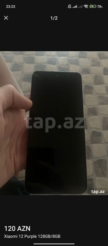 купить бу айфон 8 плюс: IPhone 7, 128 ГБ, Черный, Отпечаток пальца — 1