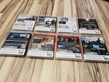 сколько стоит playstation 3: Red Dead Redemption 2, Экшен, Б/у Диск, PS3 (Sony PlayStation 3) — 3