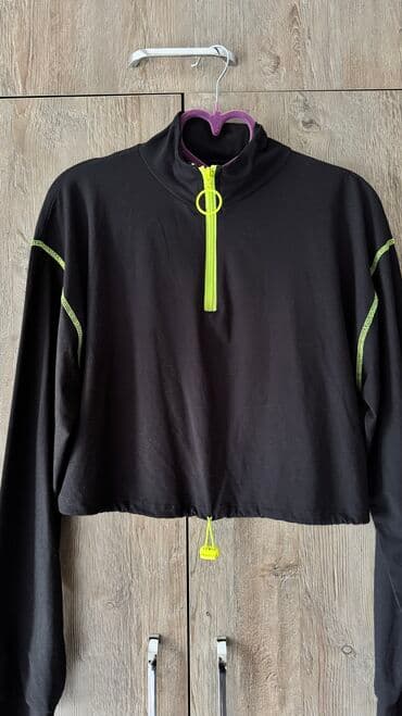 женские кроссовки для бега: Hec geyinilmeyib — 2