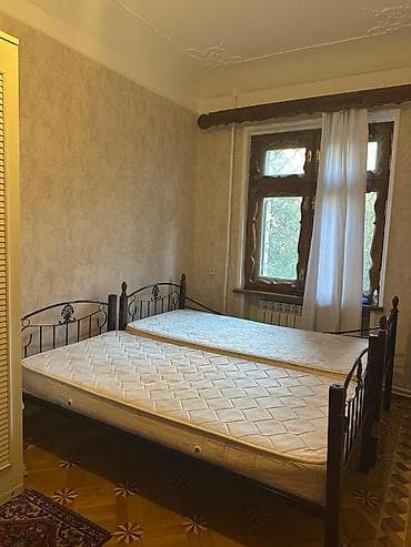 2ci el yolka: ((6877))*Asya* Qiymet 240 azn. Iki mertebeli carpayi. Heç bir problemi — 1