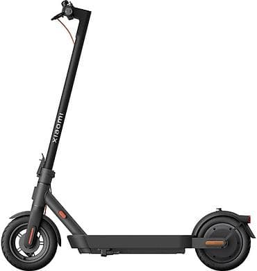 Xiaomi Electric Scooter 4 Pro (2nd Gen) – şəhər içi rahat və çevik — 3