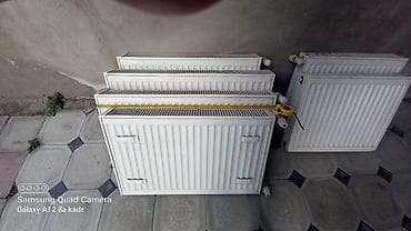 tamet dasi: Panel Radiator — 1