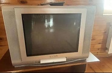 panasonic: Televizor Panasonic — 2