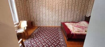 купить однокомнатную квартиру в баку: Баку, 1 комната, Вторичка, м. Нефтчиляр, 37 м² — 1