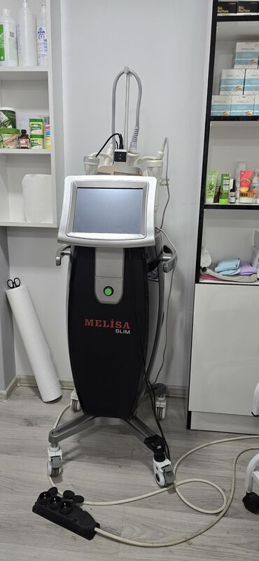 gozellik salonu ucun avadanliqlar: Vakuum massaj, RF liftinq, Kavitasiya, Təlim keçirilir — 3