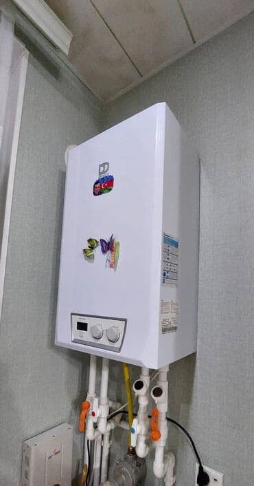 ucuz evlər satış: Sumqayıt, 2 otaqlı, Köhnə tikili, 62 kv. m — 9