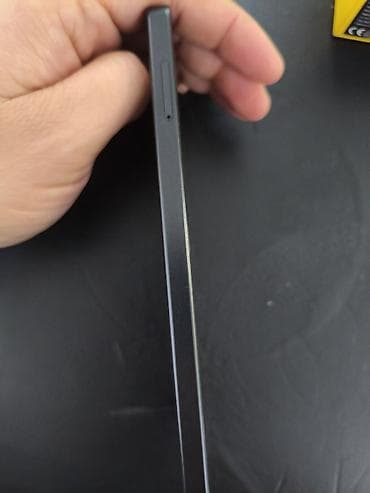 xiaomi note 10s: Poco M6 Pro, rəng - Qara, Sensor — 6