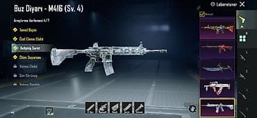 Xbox Series X: PUBG Hesabı Satılır Şəxsi PUBG Mobile hesabımı satıram. Hesab tam — 2