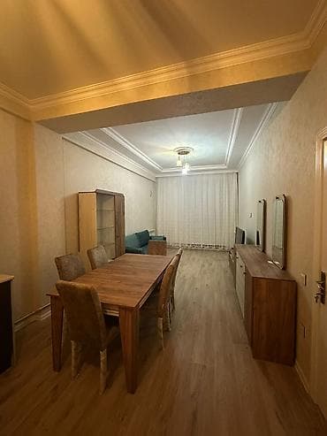 20 ci sahe ev: Sumqayıt şəhər Sahil küçəsi(komendant daxil) Kirayə üçün 2 otaqlı — 9
