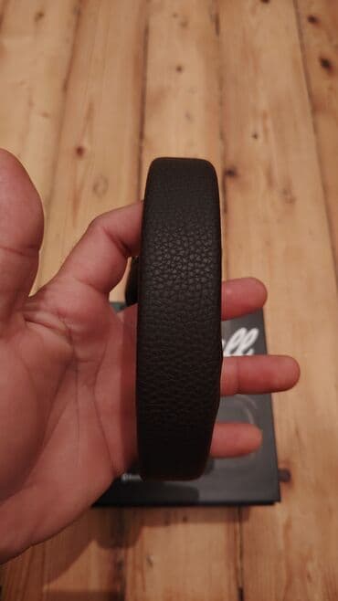 Qulaqcıqlar: İşlənmiş Simli Qulaqcıqlar, Marshall, rəng - Qəhvəyi — 10