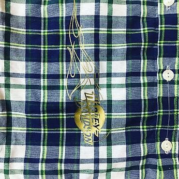 2 yas: Razmer:4-5 yash Brend:Harley Davidson Material:100%ketan — 4