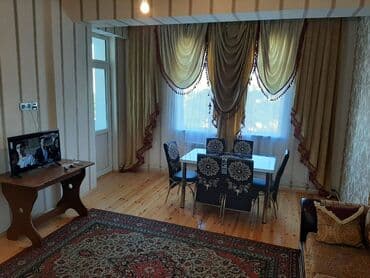 qarayev obyekt: Qara Qaraev metrosuna yaxin 19 mertebeli binanın 4-cu mərtəbəsində — 1