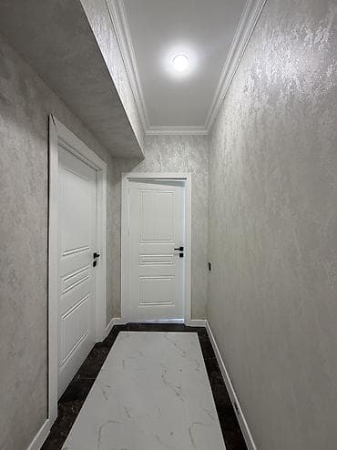masazirda kreditle evler: 3 otaqlı, Yeni tikili, 83 kv. m — 9