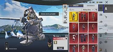 pubg mobile lite hilesi: Hesab İdealdır Ucuz qiymete - Oyun: PUBG Mobile (global mühit) - — 2