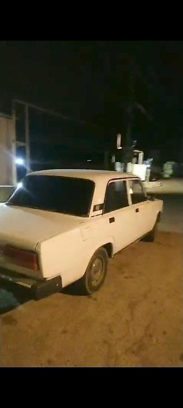 012 masin: VAZ (LADA) 2107: 1.6 l | 2003 il 78690 km Sedan — 4