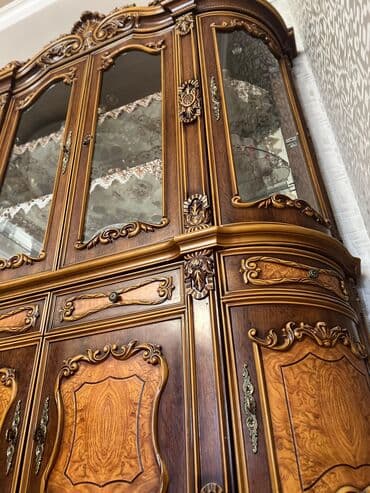 kalidor ucun alcipan fiqurlari: Açılan, 6 qapı Düz dolab, Servant — 4