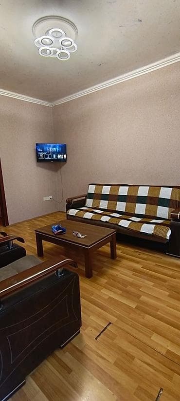 xocesende evler: 3 otaqlı Kiraye Ev Verilir Ev 3 otaqli yaxşi Remontlu Tam Əşyali — 8