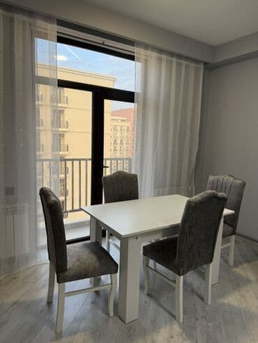 Ünvan Cəfer Xandan küç. Darnagül Otaq sayı: 2 (1 yataq otağı + 1