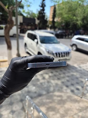 infinix note 11 pro: IPhone 14, Mavi, Simsiz şarj — 6