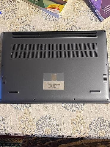 ucuz plansetler: Huawei MateBook D 16 noutbuk Texniki xüsusiyyətlər: - Ekran: 16 düym — 5