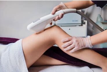 Masaj: DİVA SALON Lazer epilyasiya xidməti qadınlar üçün peşəkar lazeroloq — 4