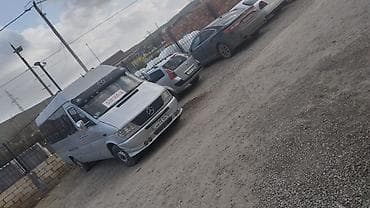 lizinqlə satılan avtomobillər: Mercedes-Benz Sprinter mikroavtobus - Korpus: Uzun kuzov, yüksək — 7